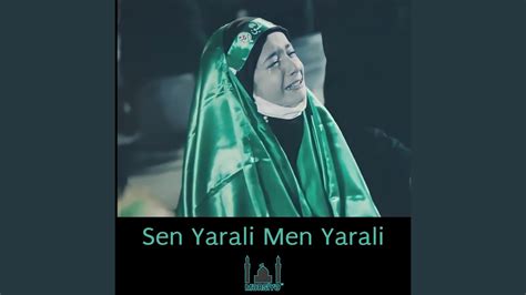 Sen Yarali Men Yarali Youtube