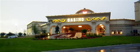 Horseshoe Casino - Council Bluffs review and player feedback