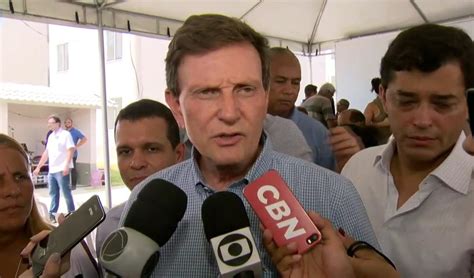 Crivella Defende Vice Que Deve R 200 Mil De Iptu ‘deus Vai Abençoá Lo Brasil 247