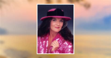 Gloria Henry Obituary April 13 2024 Mobile Memorial Gardens Funeral Home