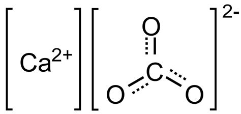 Calcium Sulfate Lewis Structure