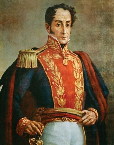 Simón José Antonio de la Santísima Trinidad Bolívar Palacios Ponte y