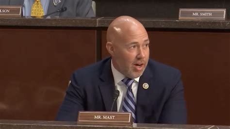 We Must Secure Our Border Blog Congressman Brian Mast