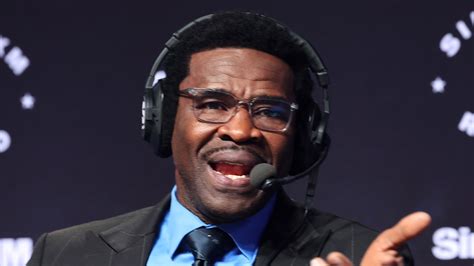 Nfl Network In Major Broadcasting Change Involving Michael Irvin And