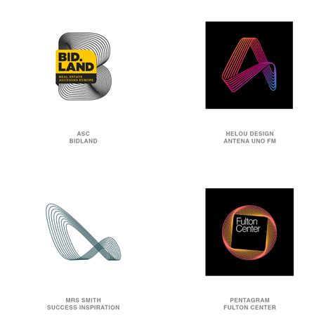 2015 Logo Trends | Articles | LogoLounge