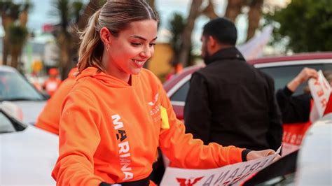 Mariana Rodríguez Cantú Invita A Ciudadanos Al Cierre De Precampaña De