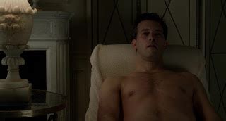 Auscaps Jonathan Watton Nude In Maps To The Stars