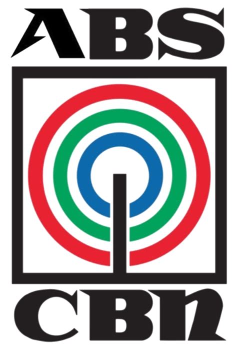 Abs Cbn Logo Png