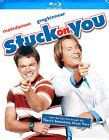 Stuck On You 2013 OOP Blu Ray Matt Damon Greg Kinnear Eva Mendes