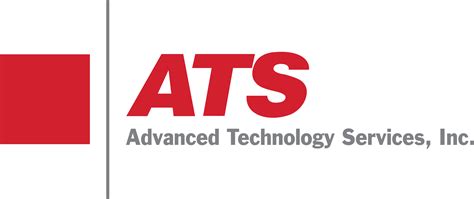 Ats Logo