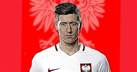 Robert Lewandowski Poland Album On Imgur