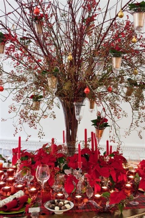 65 Dazzling Christmas Decorating Ideas For Your Home In 2023