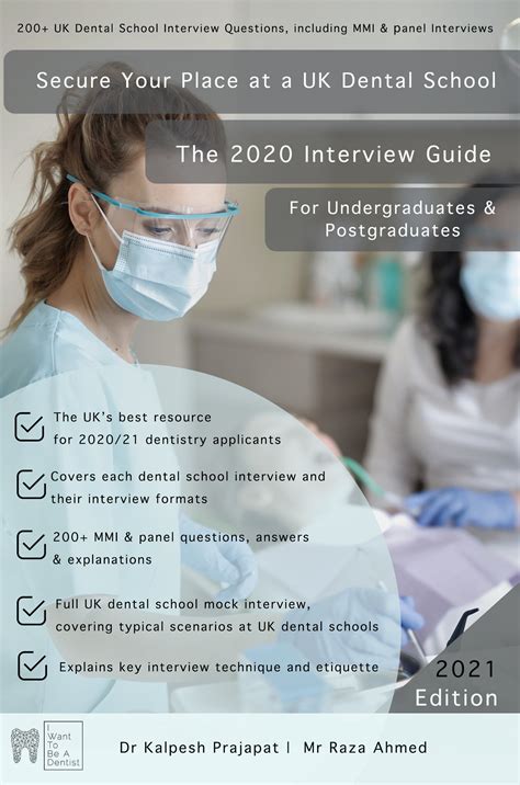 I Want To Be A Dentist