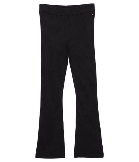 Tommy Hilfiger Adaptive Lounge Pants In Blue Lyst