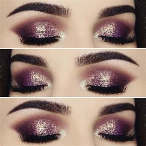 23 Glam Makeup Ideas For Christmas 2017 Page 2 Stayglam