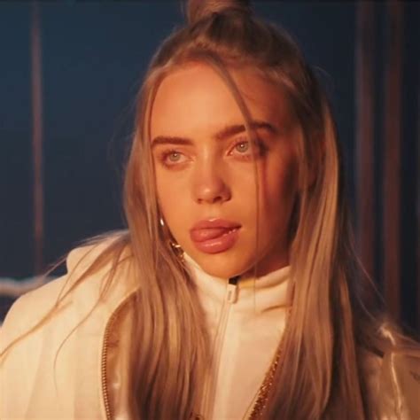 Billie Eilish Beautiful Voice Fan Art Attractiveness Celebs