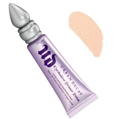 Urban Decay EYESHADOW PRIMER POTION | Makeup | BeautyAlmanac