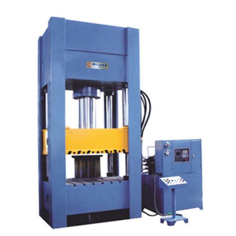 Hydraulic Press YRT32 Series Nantong Reliantt Co Ltd Cutting