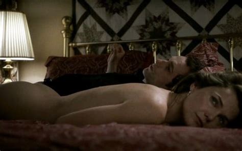 Keri Russell Nude For The New Season Of The Americans 4346 The Best