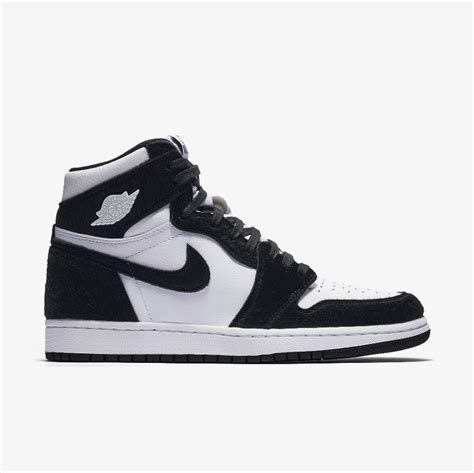 Air Jordan High Og Panda Cd Grailify