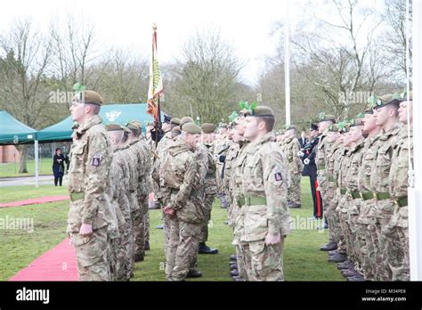 Bulford Camp High Resolution Stock Photography And Images Alamy