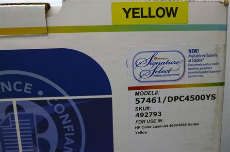 Hp C4191a C4192a C4193ac4194a Compatible Toner Cartridge Hp 4500