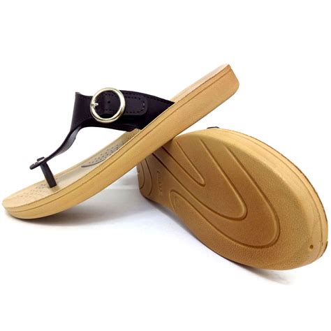 Flite Casual Chappal For Women