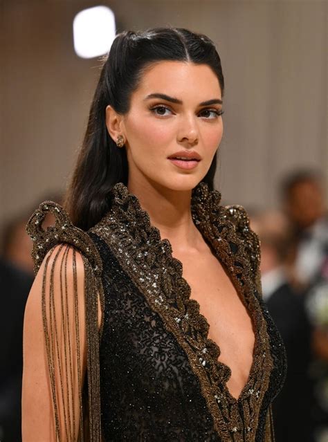 Image Of Kendall Jenner