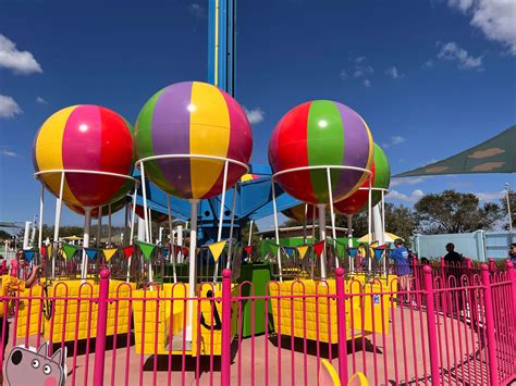 Peppa Pig Theme Park Florida Review And Tips • Visiting Orlando With Kids