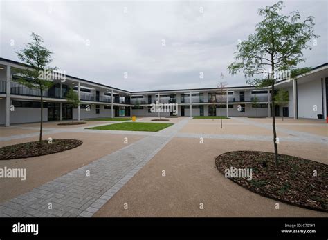 Wembley Primary School Stock Photo Alamy