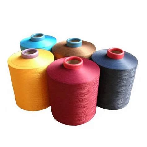 polyester yarn  kg garden vareli polyster yarn  mumbai id