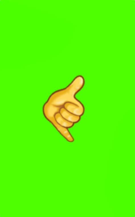 Emoji🤙 in 2022 | Thumb, Thumbs up