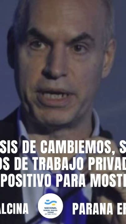 En La Crisis De Cambiemos Se Perdieron 216 Mil Puestos De Trabajo En El Sector Privado Economia