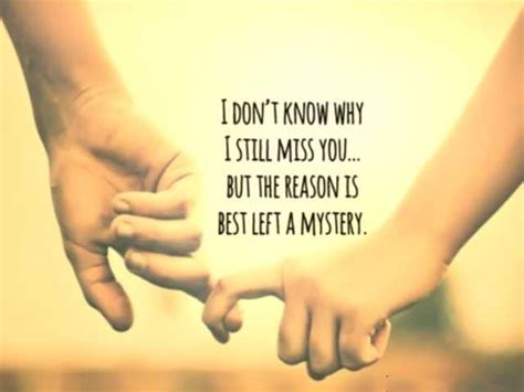 I Miss You Quotes Why I Still Miss You Boomsumo Quotes