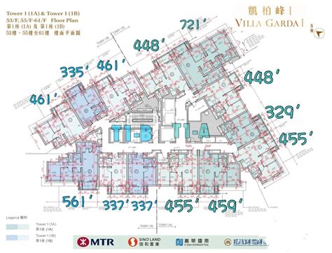 香港房产：将军澳日出康城凯柏峰价格 ｜香港房产网