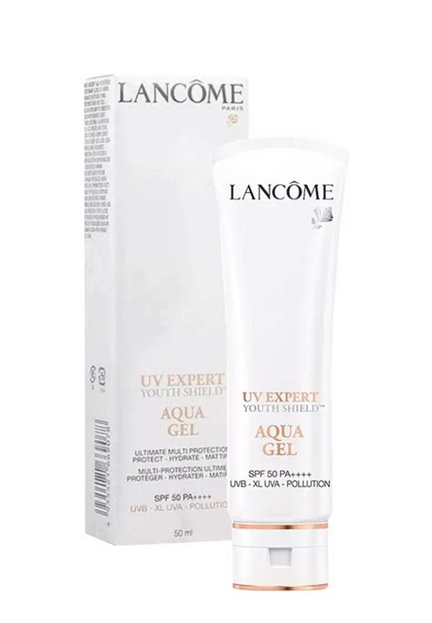 Lancome Uv Expert Aqua Gel Spf50 50ml 2024 Buy Lancome Online