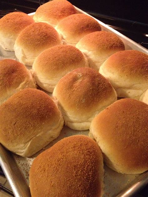 Pandesal Filipino Bread Rolls Artofit