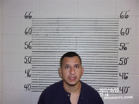 SILVA JESUS 10 23 2022 Socorro County Mugshots Zone