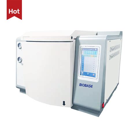 Biobase China Gas Chromatograph Bk Gc With Lcd Display Gas