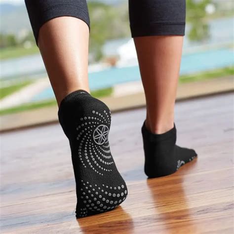 The Best Yoga Socks Compared And Reviewed 2024