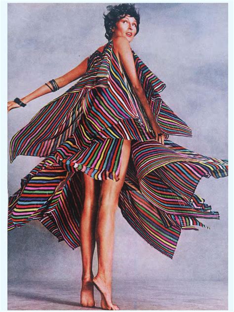 Missoni | Sixties fashion, Vintage fashion, Vintage fashion photography