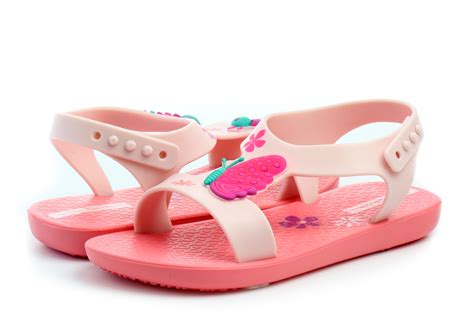 Ipanema Sandale Diversao Baby Sandal 26339 23429 Office Shoes Romania