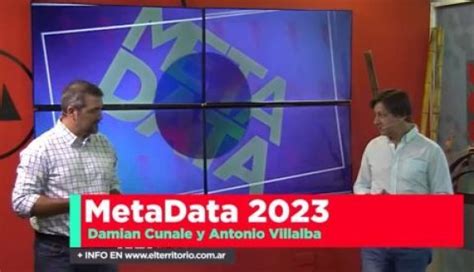 Metadata 2023 Se Largó La Campaña Electoral En Misiones El Territorio Noticias De Misiones