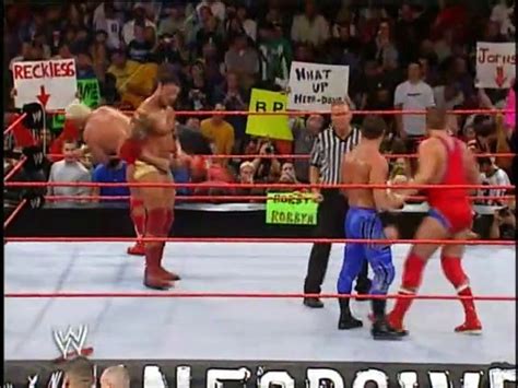 Batista And Ric Flair Vs Chris Benoit And William Regal Video Dailymotion