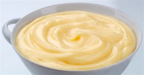 Bowl Of Pudding Stock Photo Download Image Now Istock