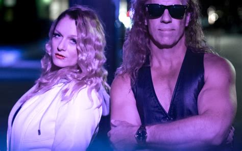 Synthetik Blonde S Synthesized Sensational Album Pieces Unleashes A