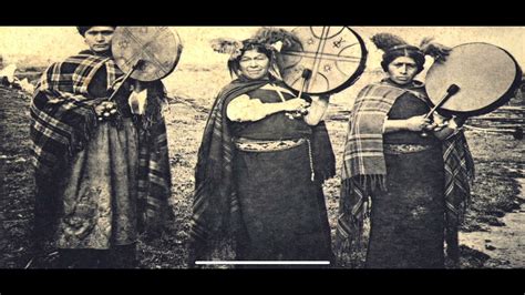 Relación de intersubjetividad Cultura Mapuche YouTube