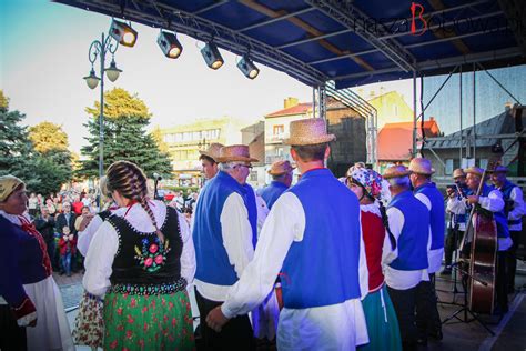 I Biesiada z Folklorem Pogórza Nasza Bobowa