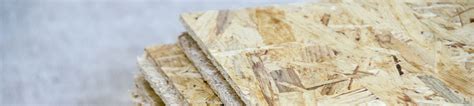 Oriented Strand Board OSB Castle Building Centres Group Ltd