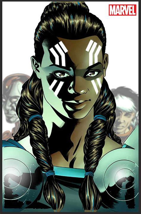 Tessa Thompson's Valkyrie is coming to Marvel comics